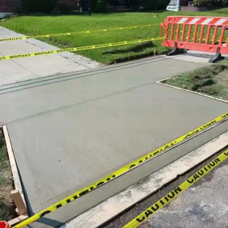 bronx Sidewalk Repair