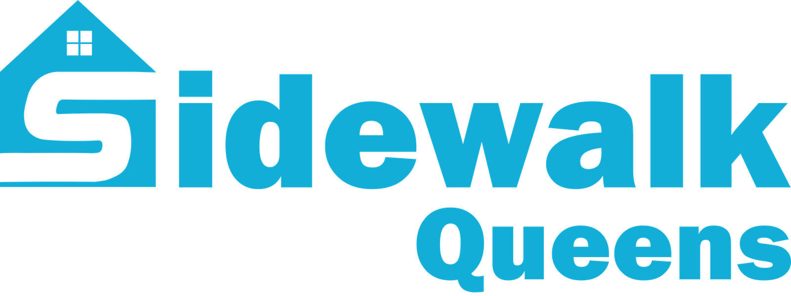 sidewalk repairs queens LOGO