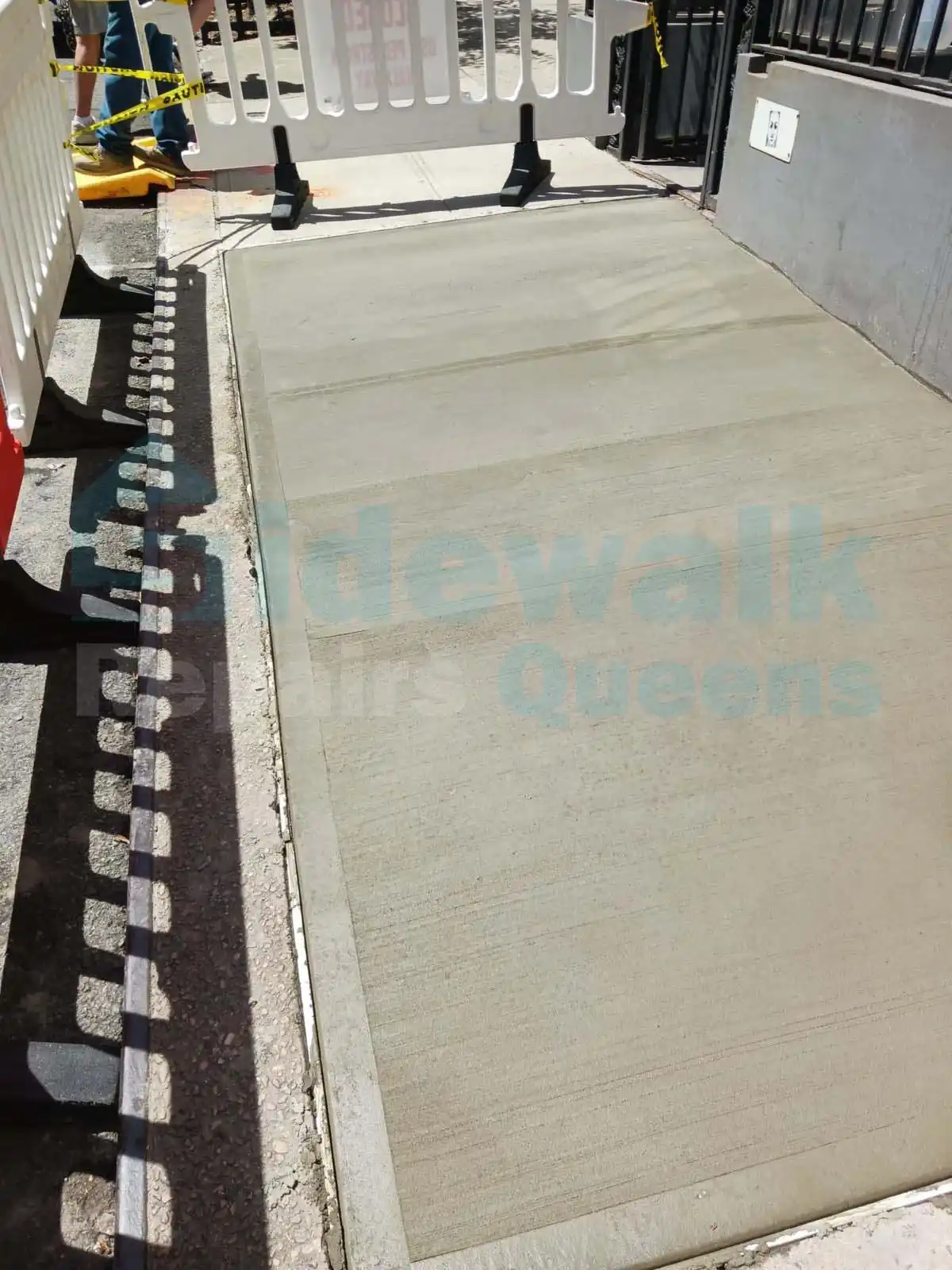 Sidewalk Repairs Queens - Sidewalk Repair Permits What You Need to Know