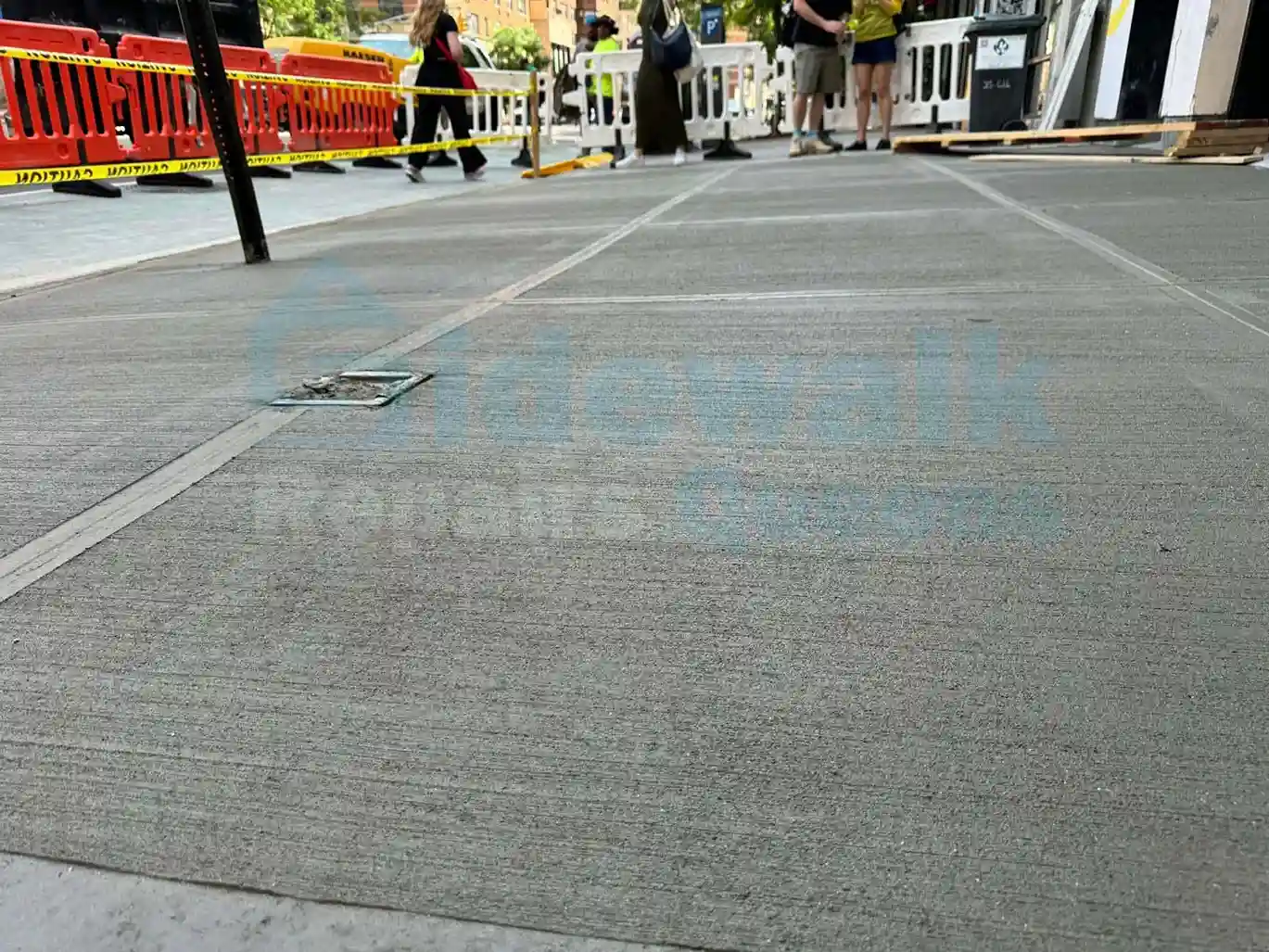 Sidewalk Repairs Queens - Common Causes of Sidewalk Damage in Queens