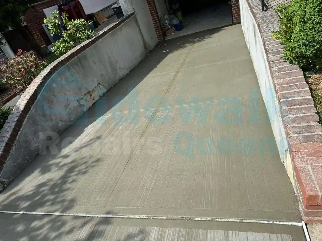 Sidewalk Repairs Queens - Common Causes of Sidewalk Damage in Queens